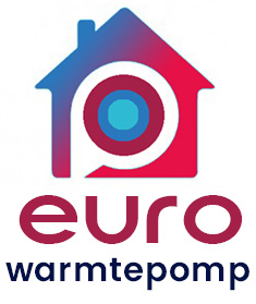 Euro warmtepomp